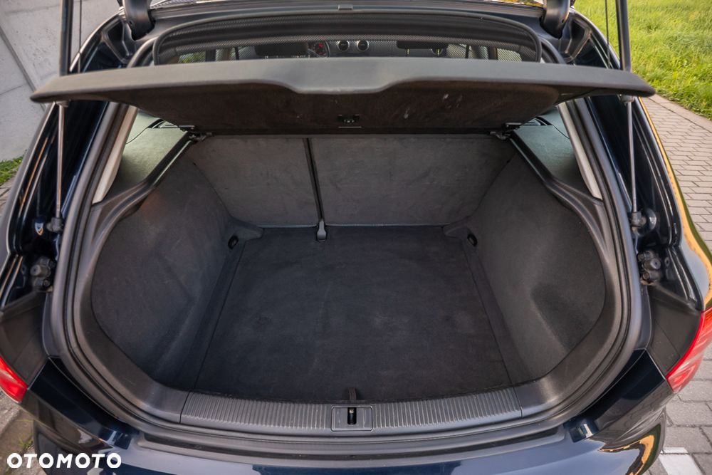 Audi A3 Sportback 2.0 TDI DPF Ambition - 30