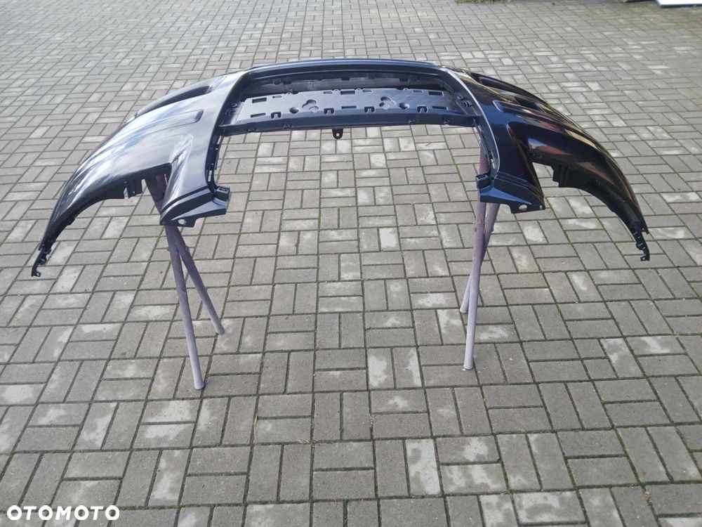 Audi A3 03-08 zderzak lz7l