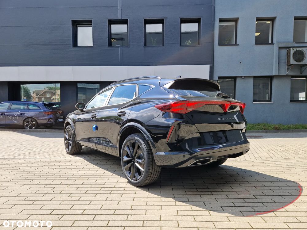 Cupra Formentor 2.0 TSI 4Drive Tribe Edition DSG - 5