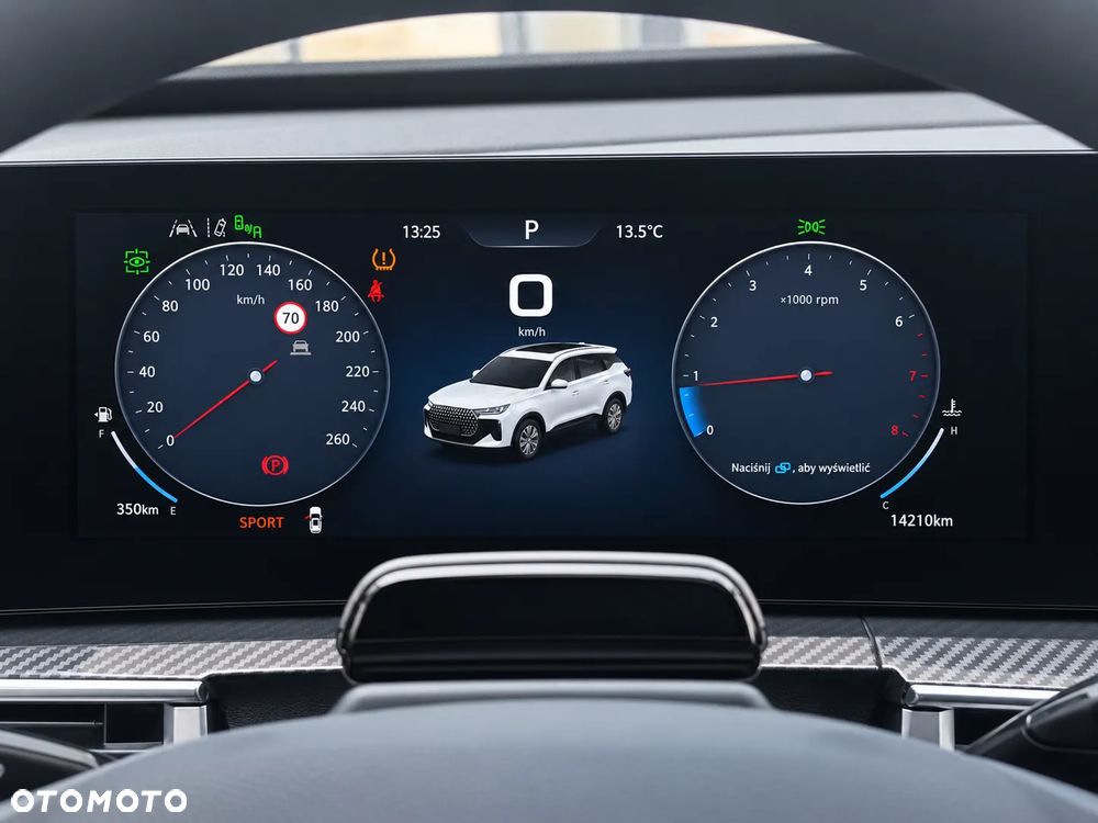 Chery Tiggo 7 - 22