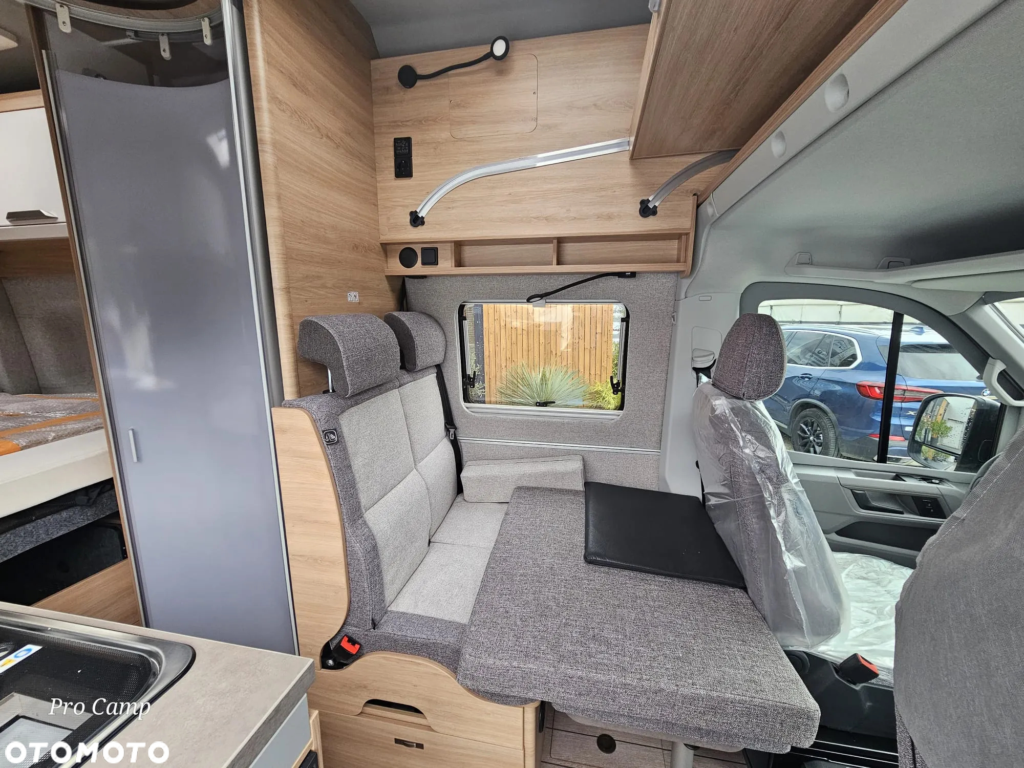 KNAUS BOXDRIVE 600 XL - 13