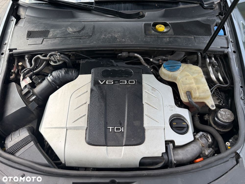 Audi A6 Avant - 6