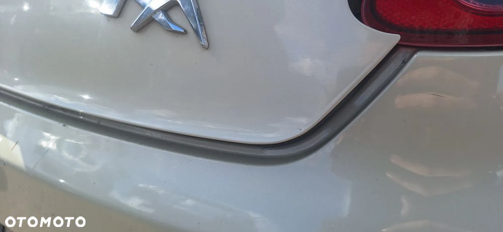 Ford Ka II Klapa Bagażnika Tył Tylna Kod Lakieru 29 - 13
