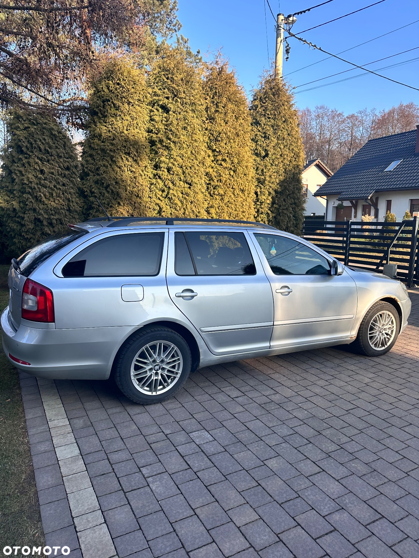 Skoda Octavia 1.6 TDI Elegance - 4