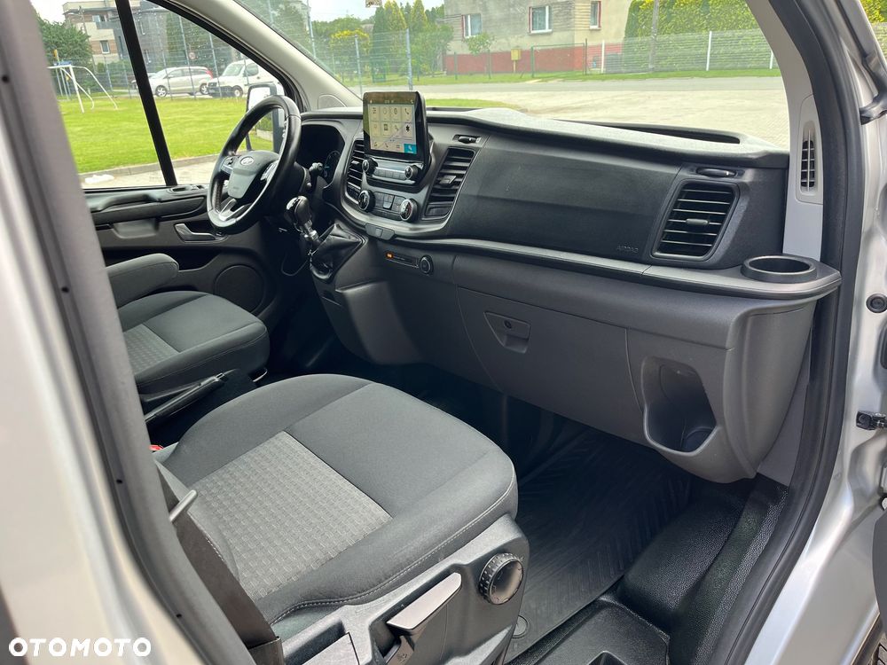 Ford Transit Custom L2H1 LKW VA MH Trend - 16