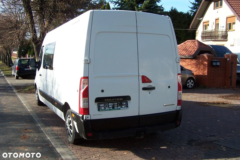 Renault Master - 6