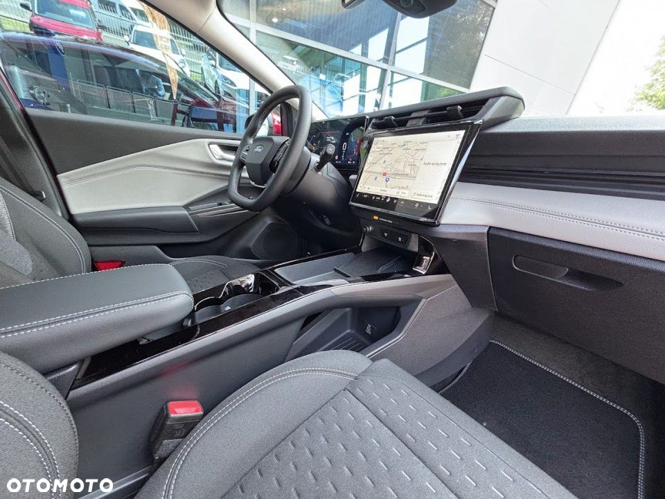 Ford Puma - 12
