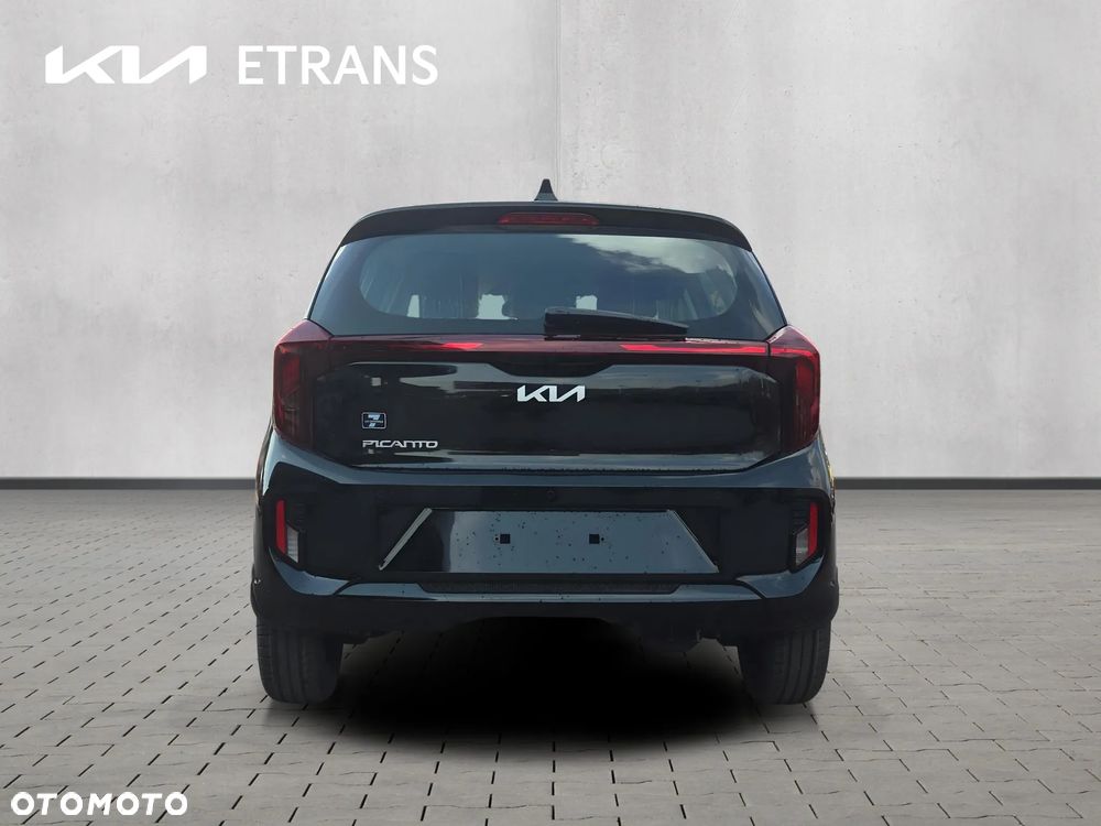 Kia Picanto 1.0 GDI L - 4