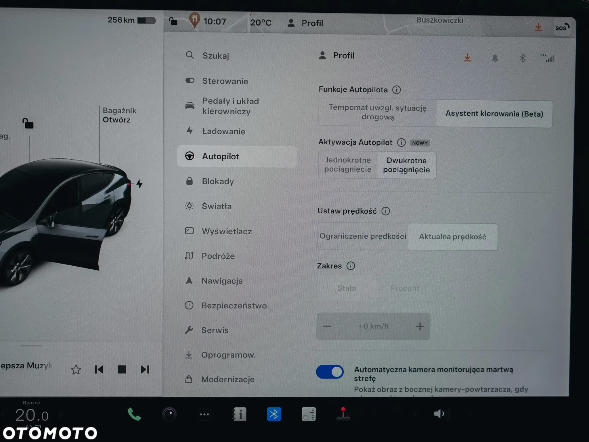 Tesla Y Model Long Range Dual Motor AWD - 29