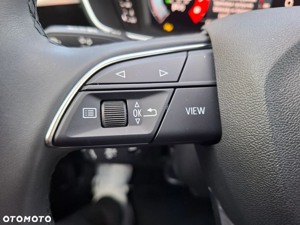 Audi Q3 35 TFSI mHEV Advanced S tronic - 19
