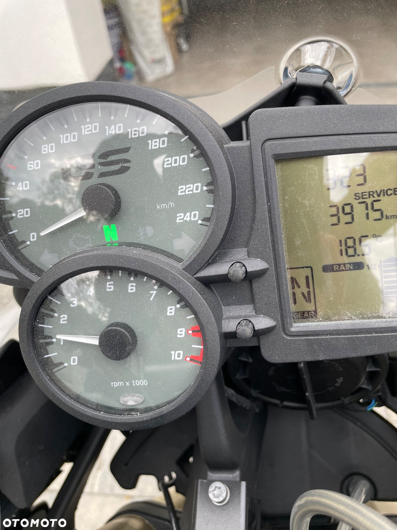 BMW GS - 4
