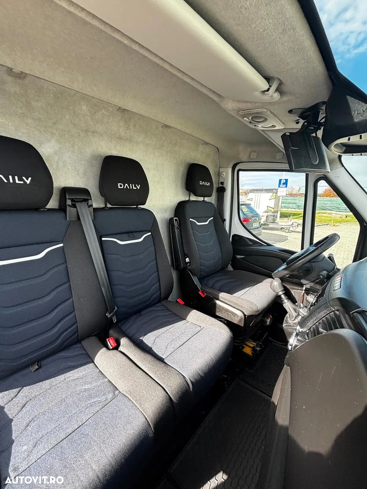Iveco Daily 35S16 - 11