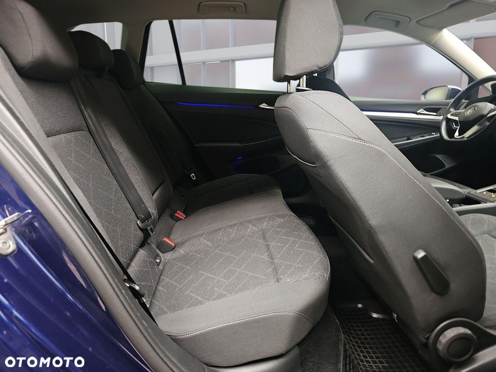 Volkswagen Golf Variant 1.5 TSI EVO Life - 11