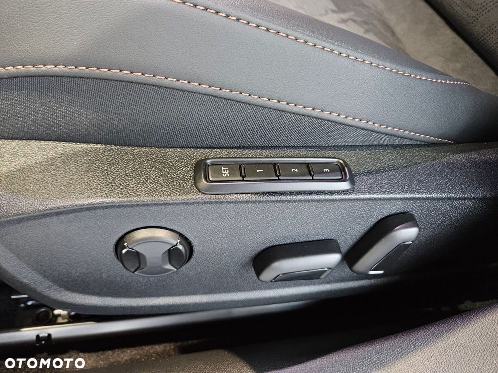 Cupra Leon Sportstourer - 18