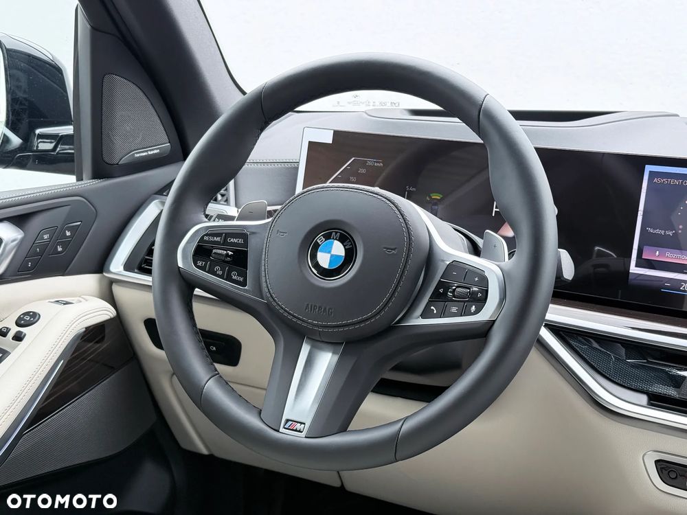 BMW X5 xDrive40d mHEV - 19