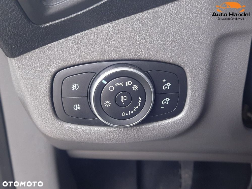 Ford Tourneo Connect Grand 1.5 EcoBlue Start/Stop Titanium - 32