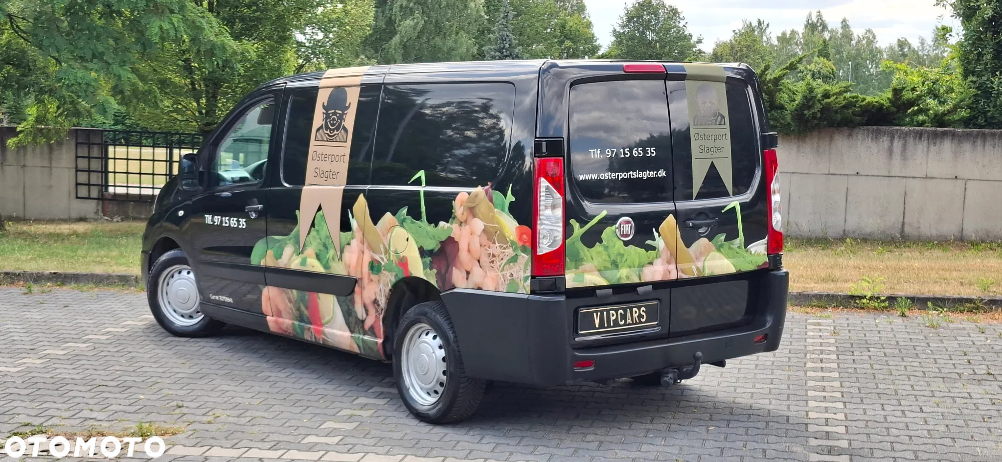 Fiat Scudo - 13