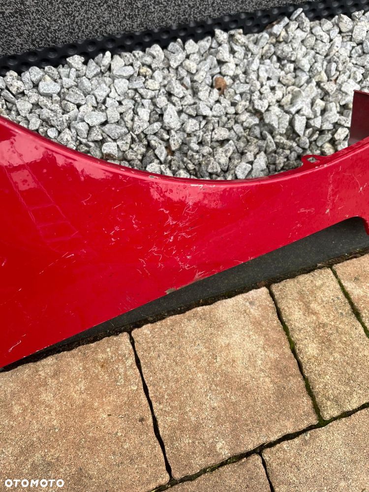 Hyundai i30 2012- błotnik prawy - 2