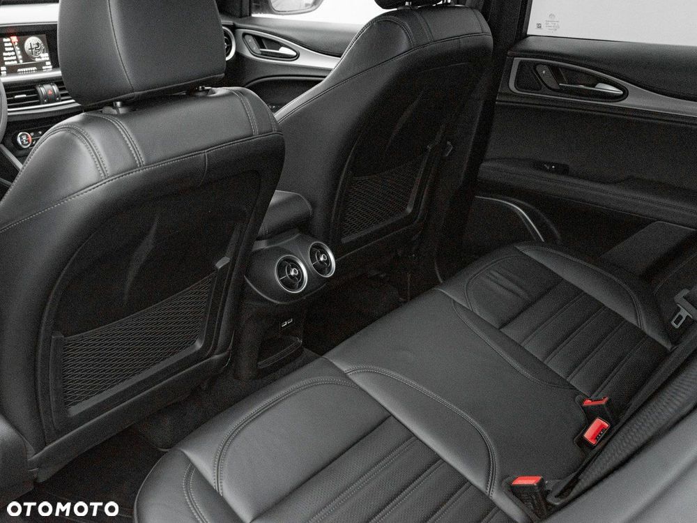 Alfa Romeo Stelvio 2.0 Turbo Super Q4 - 26