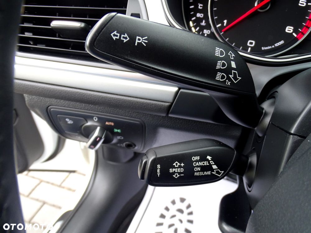 Audi A6 Limousine 2.0 TDI Ultra DPF S tronic - 19