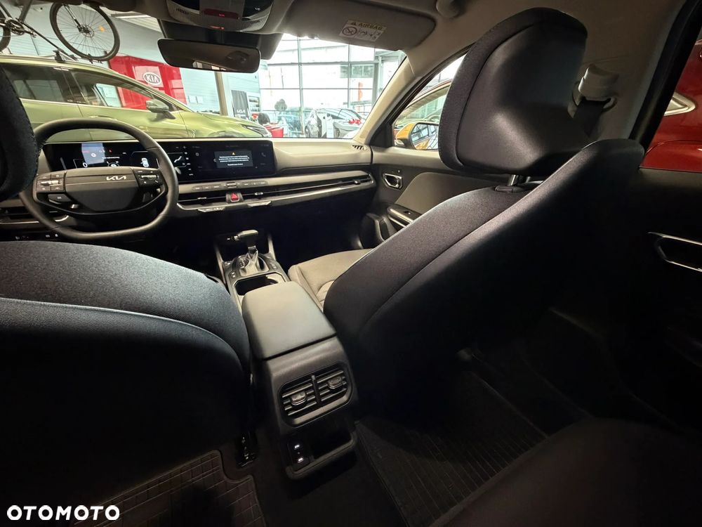 Kia K4 1.6 T-GDI M - 26