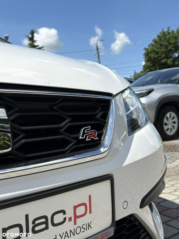 Seat Leon - 4