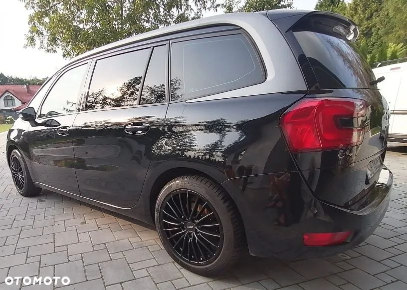Citroën C4 Picasso 1.2 PureTech Exclusive - 10