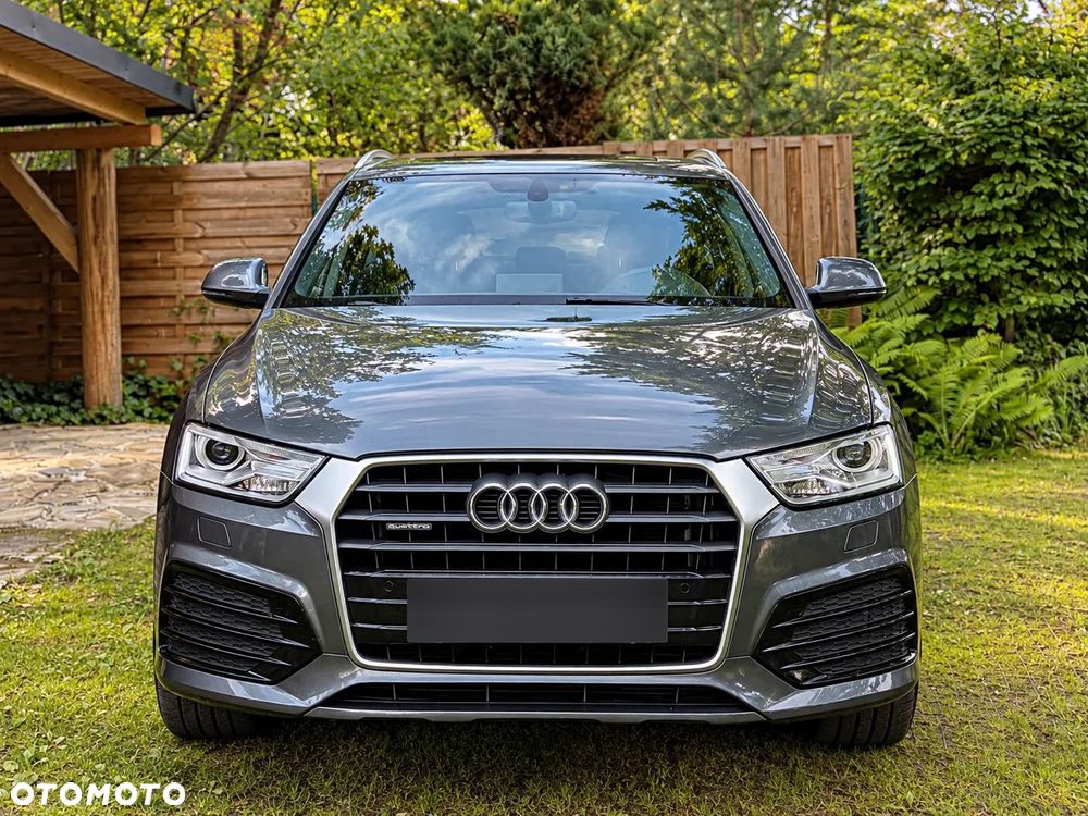 Audi Q3 - 1