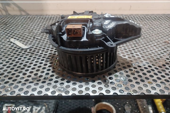 Aeroterma 8E1820021E 9020016 Audi A4 B7 [2004 - 2008] Avant wagon 5-u - 2