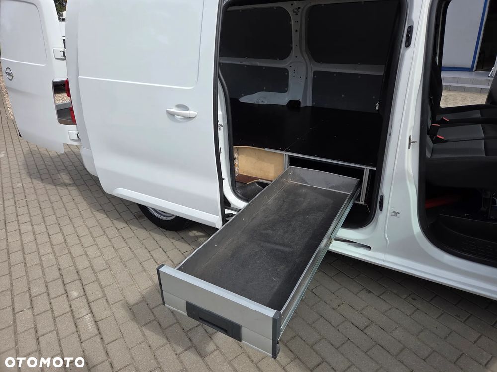 Opel Vivaro Extra Long 3,0t Enjoy (bryg.) - 27