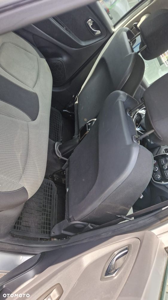 Renault Captur 1.5 dCi Energy Zen - 20