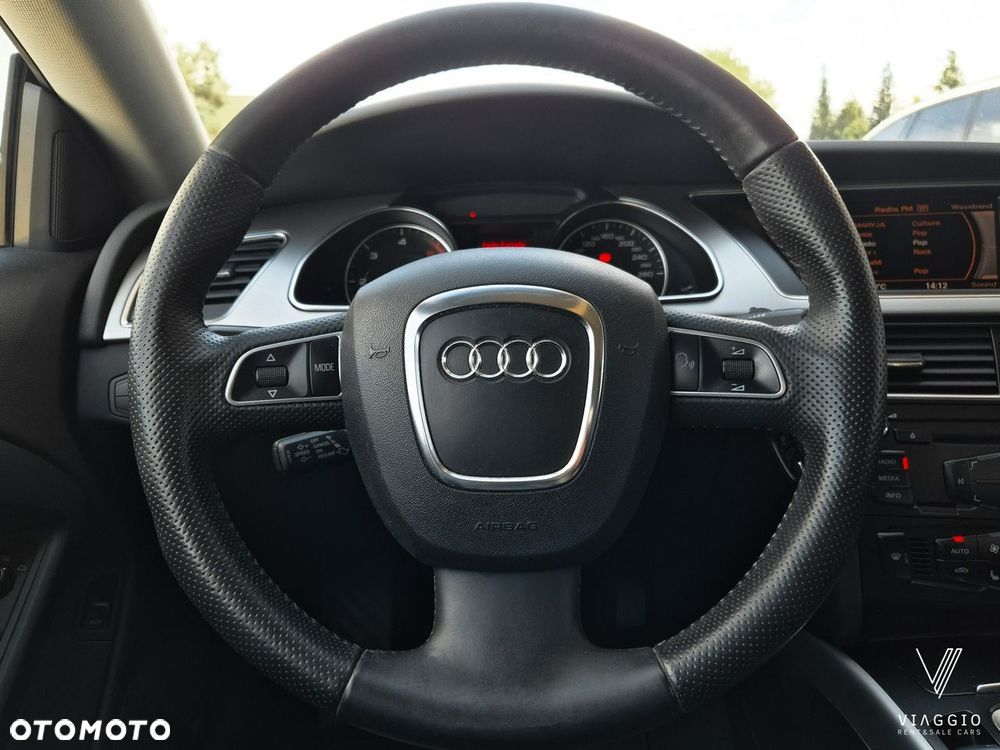 Audi A5 Coupé - 17