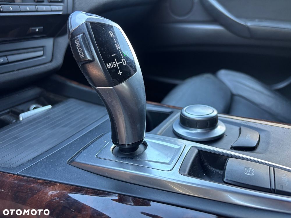 BMW X5 3.0d xDrive - 20
