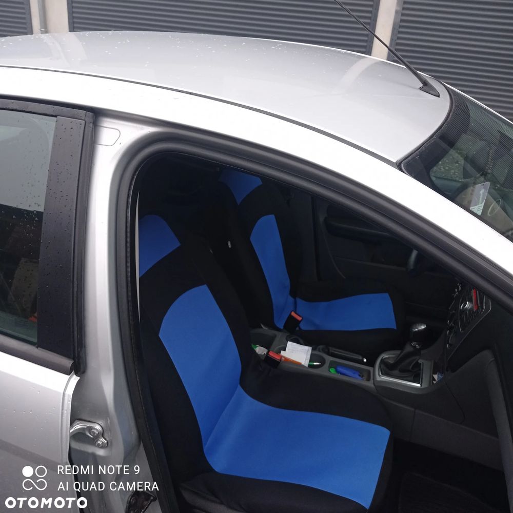 Ford Focus 1.6 TDCi Trend - 2