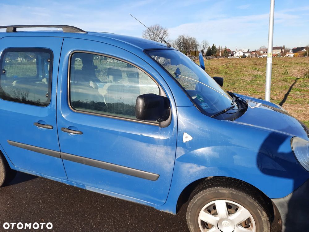 Renault Kangoo - 13