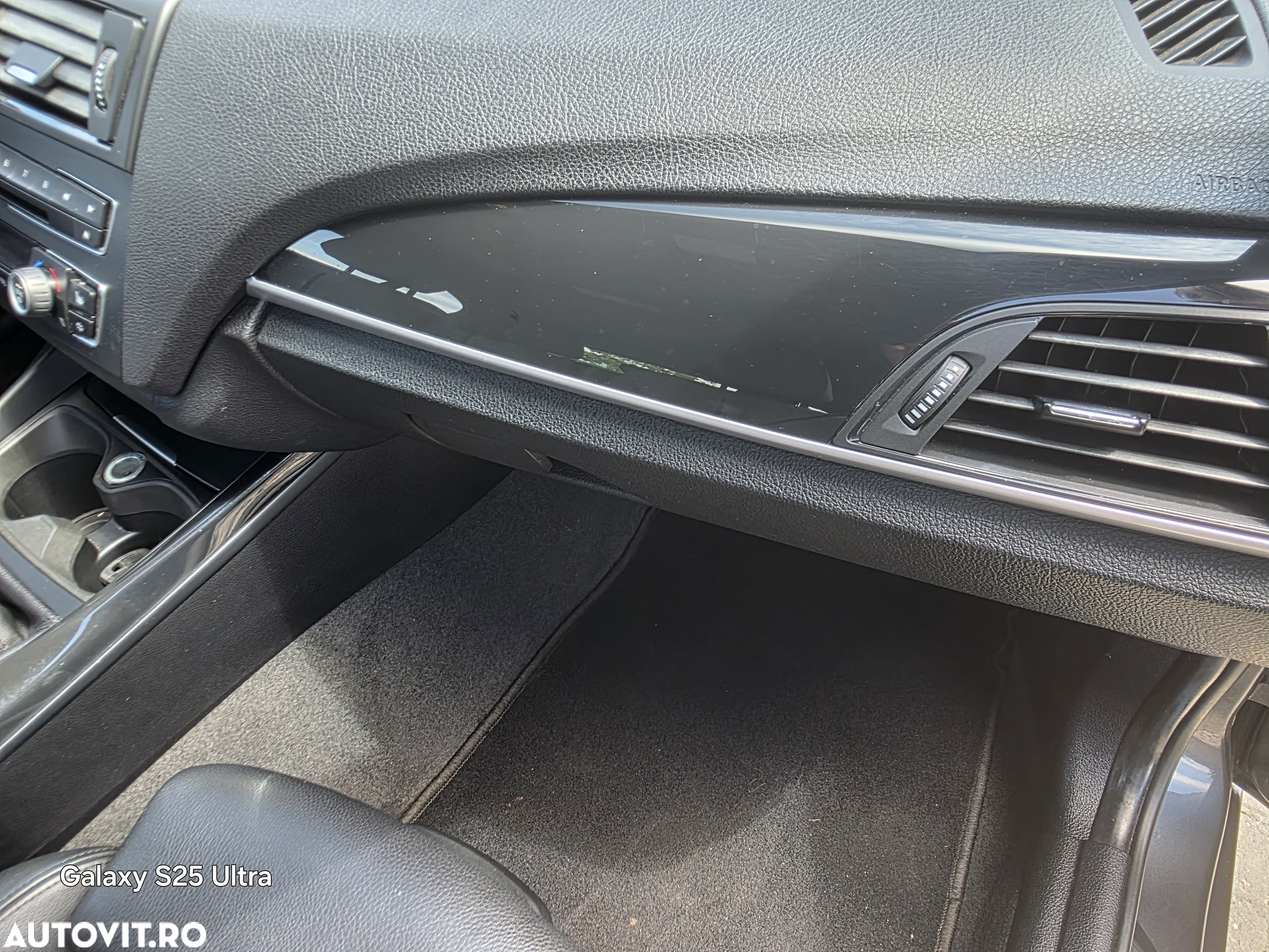 BMW Seria 1 118d - 15