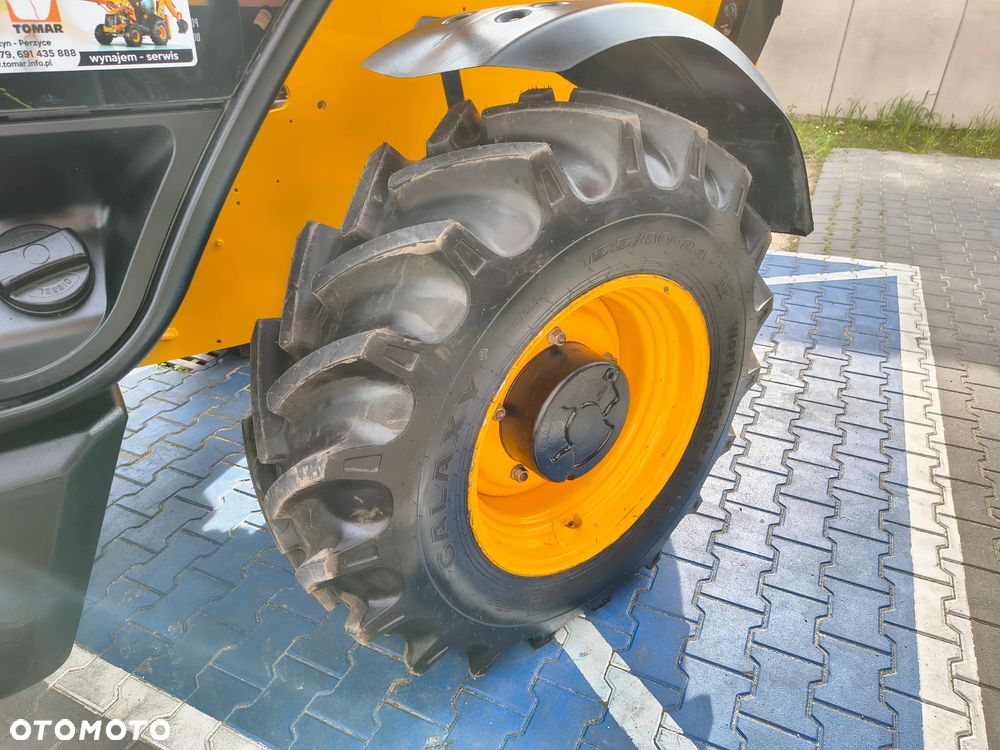 JCB 540-140 - 20