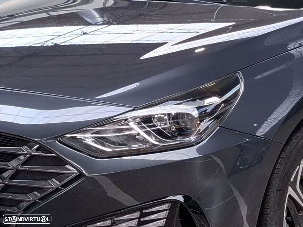 Hyundai i30 1.0 T-GDI Style Plus - 3