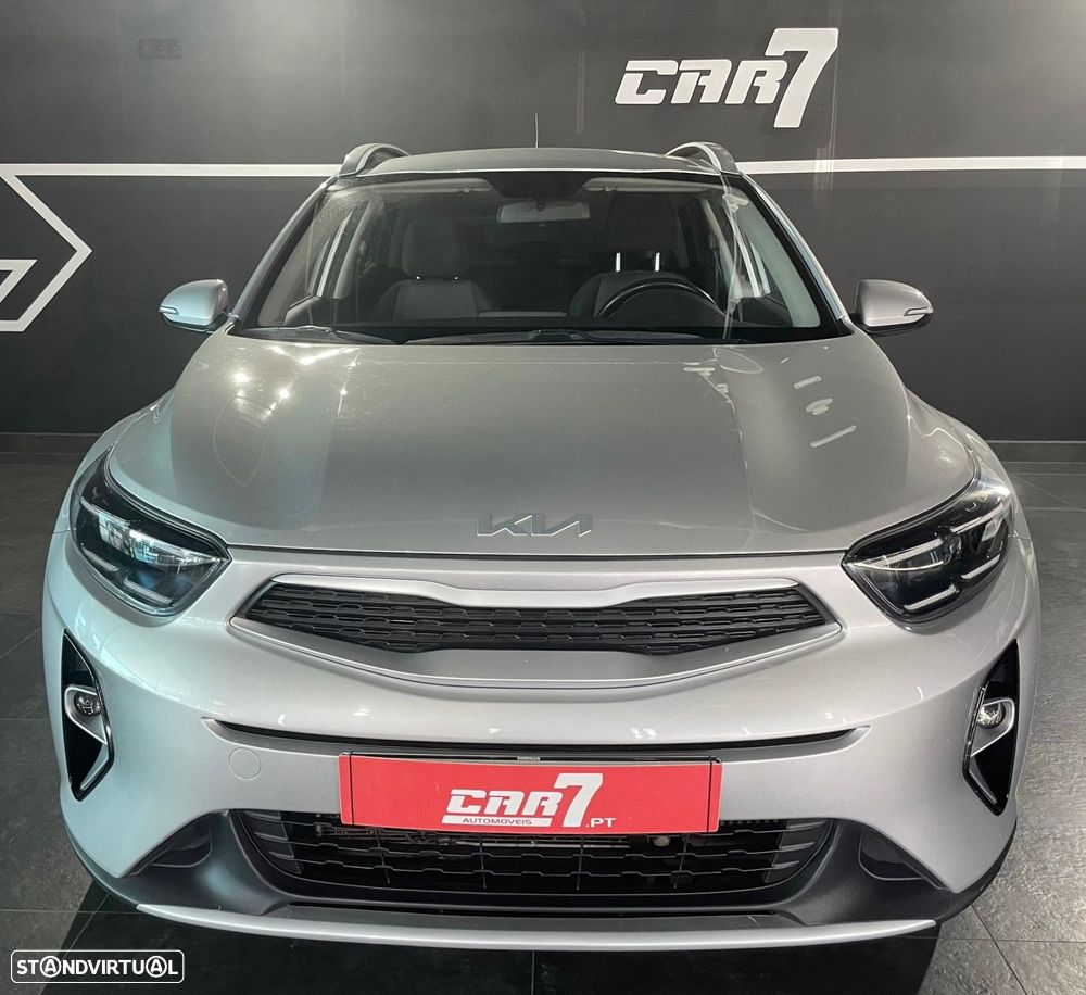 Kia Stonic 1.0 T-GDI Drive - 2