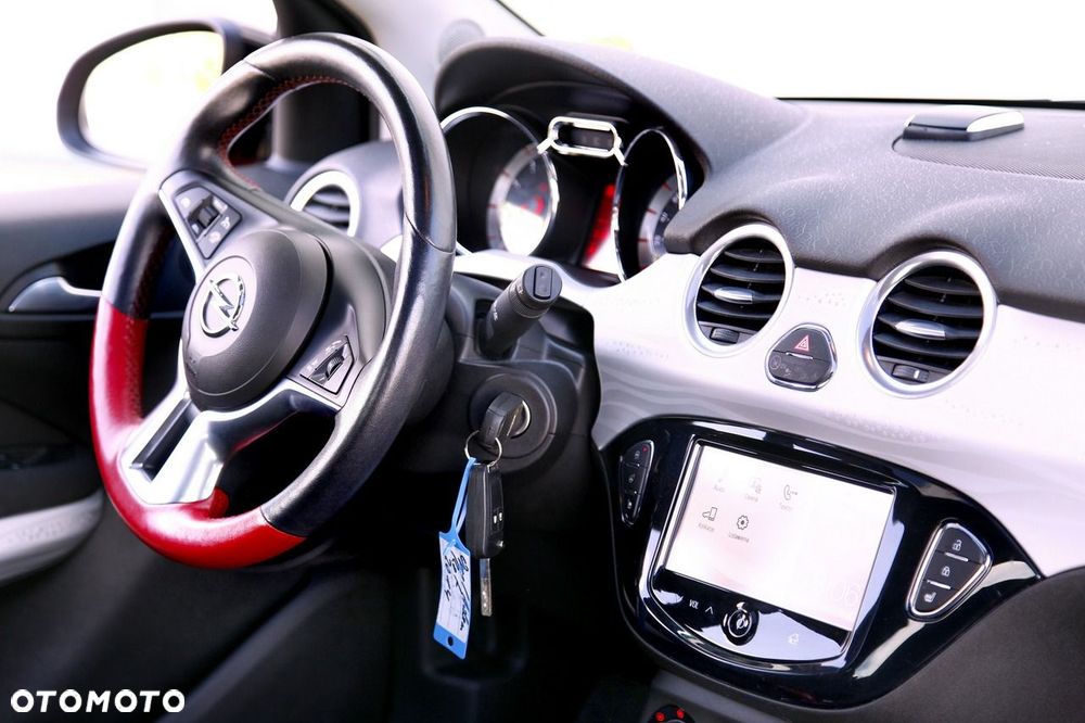 Opel Adam - 14