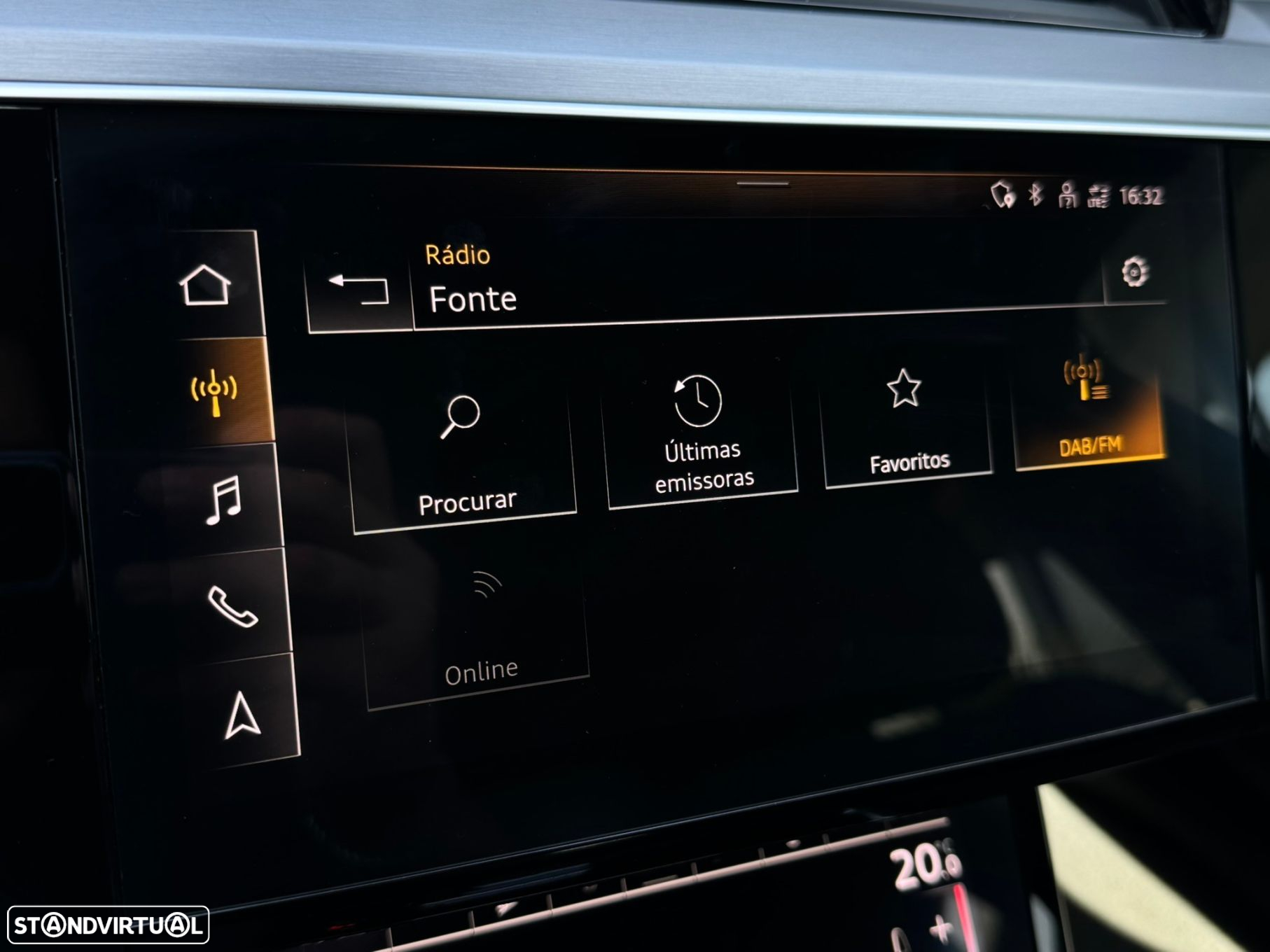 Audi e-tron 55 quattro S line - 44