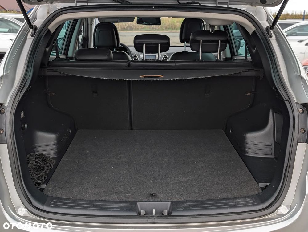 Hyundai ix35 2.0 CRDi 4WD Style - 18