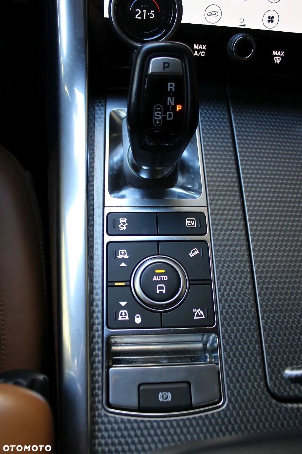 Land Rover Range Rover Sport S 2.0Si4 PHEV GPF HSE Dynamic - 24