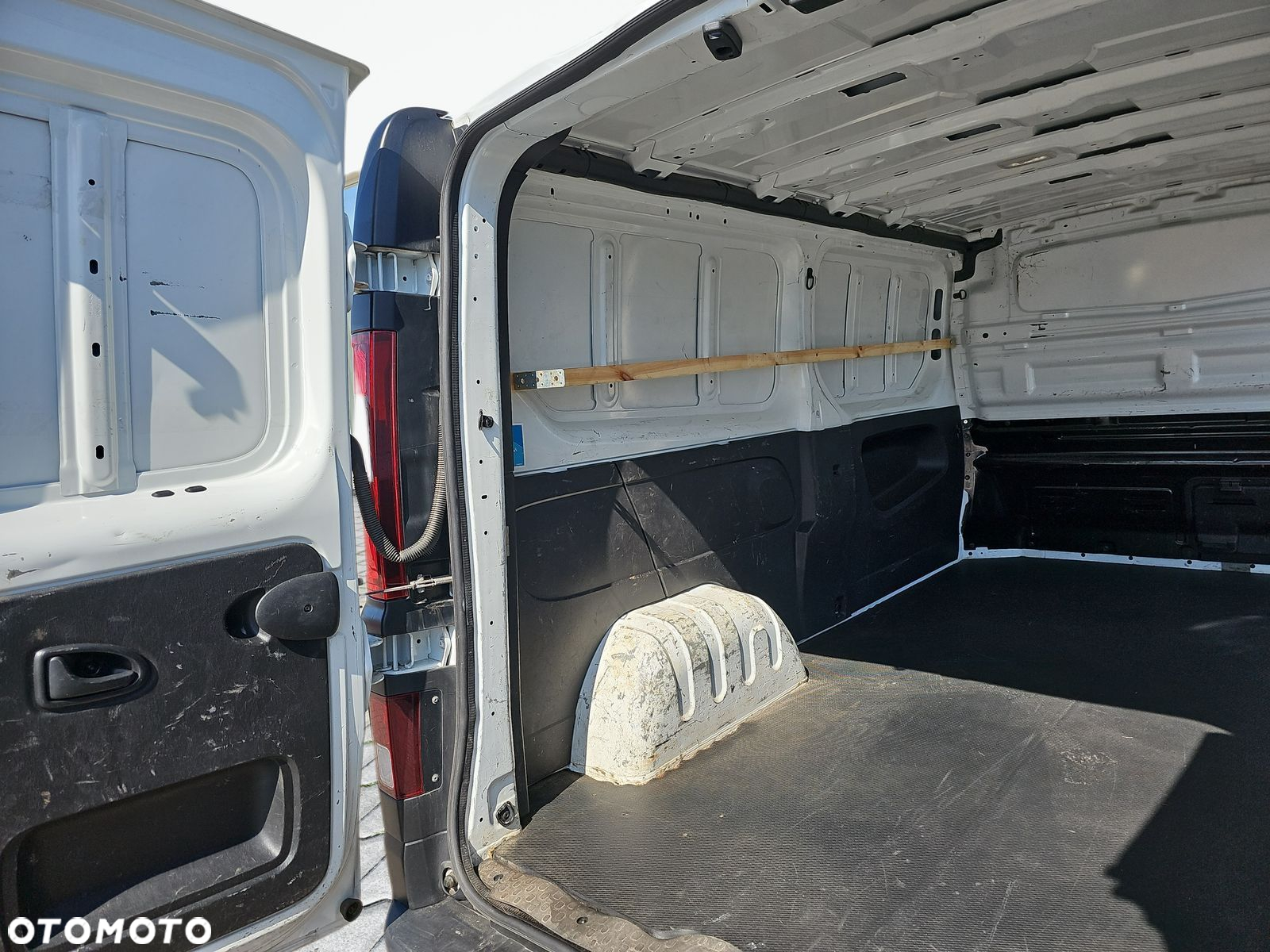 Renault trafic - 27