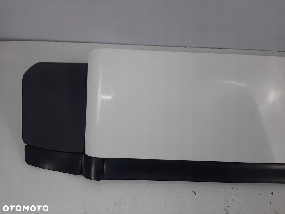 SCANIA R410 EURO6 14R OWIEWKA SPOILER ZAKABINOWA STELAZ 1532458 - 7