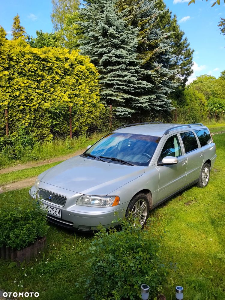 Volvo V70 D5 DPF Edition Comfort - 2