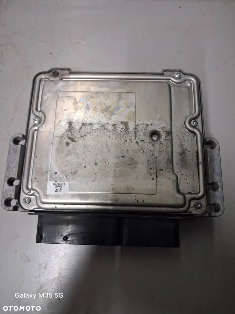 KOMPUTER STEROWNIK SILNIKA 0281030169 Iveco Daily V 14- 2.3 HPI - 2