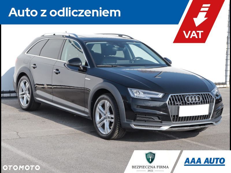 Audi A4 Allroad - 2