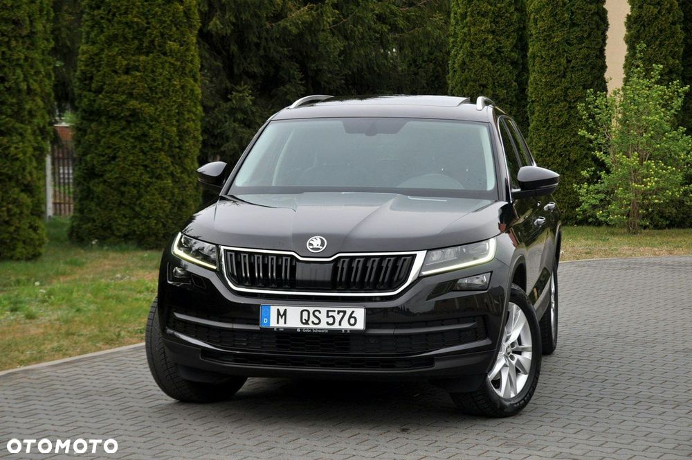 Skoda Kodiaq - 8