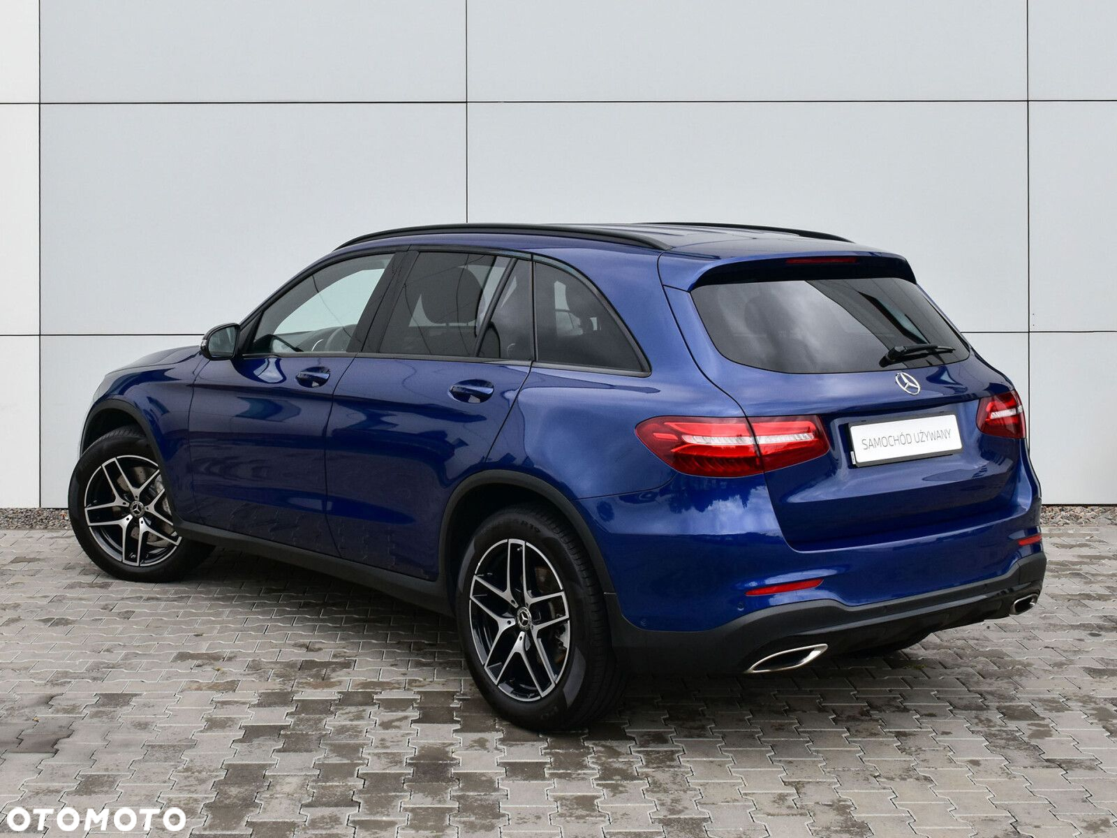 Mercedes-Benz GLC - 10